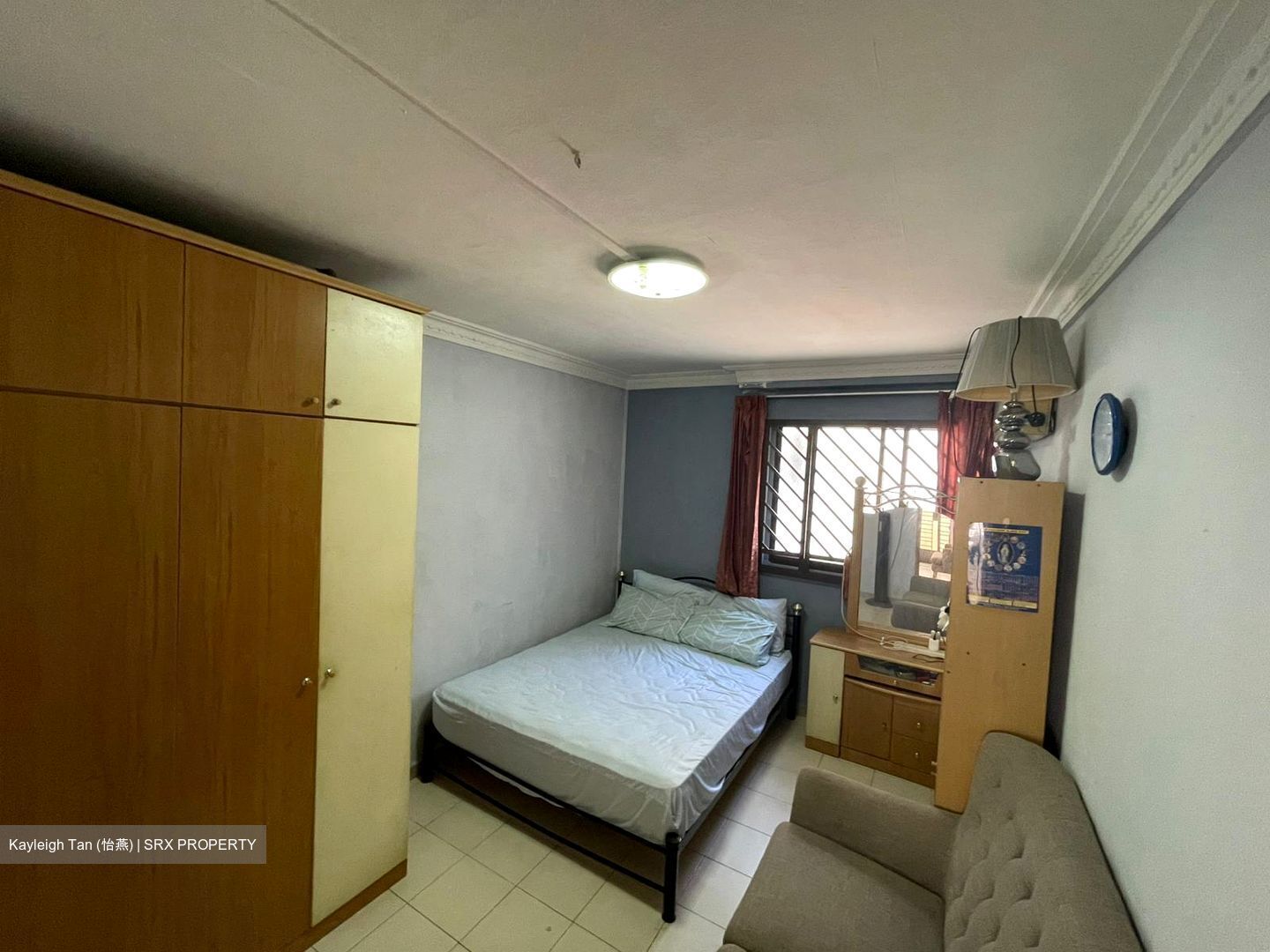 Blk 141 Eunos Spring (Bedok), HDB 4 Rooms #551663301